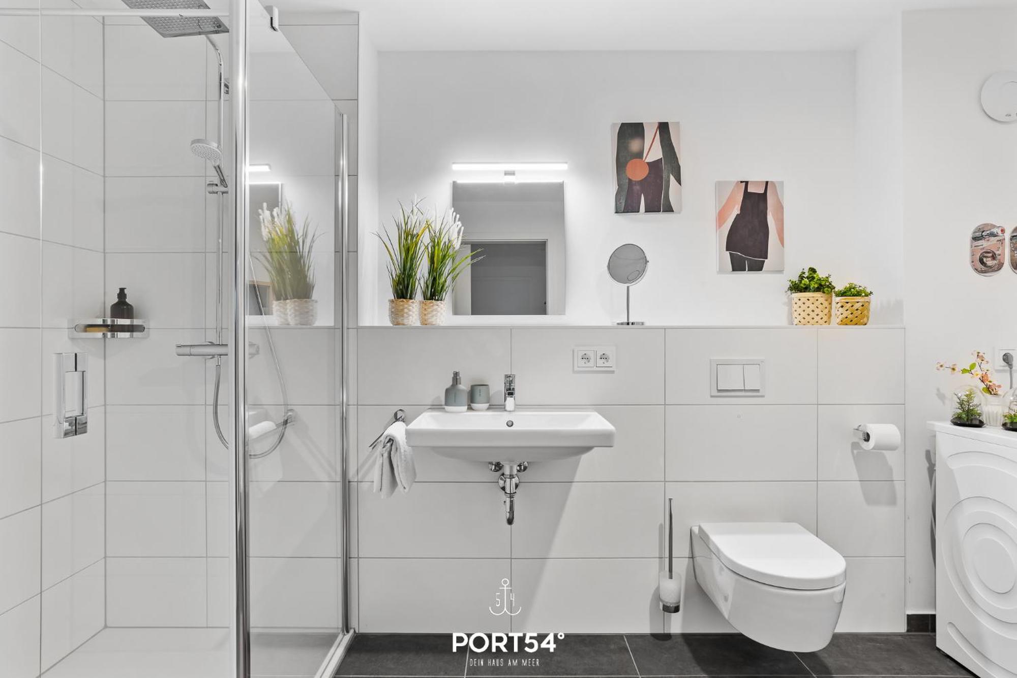 Apartamento Wolke 7 Olpenitz Exterior foto